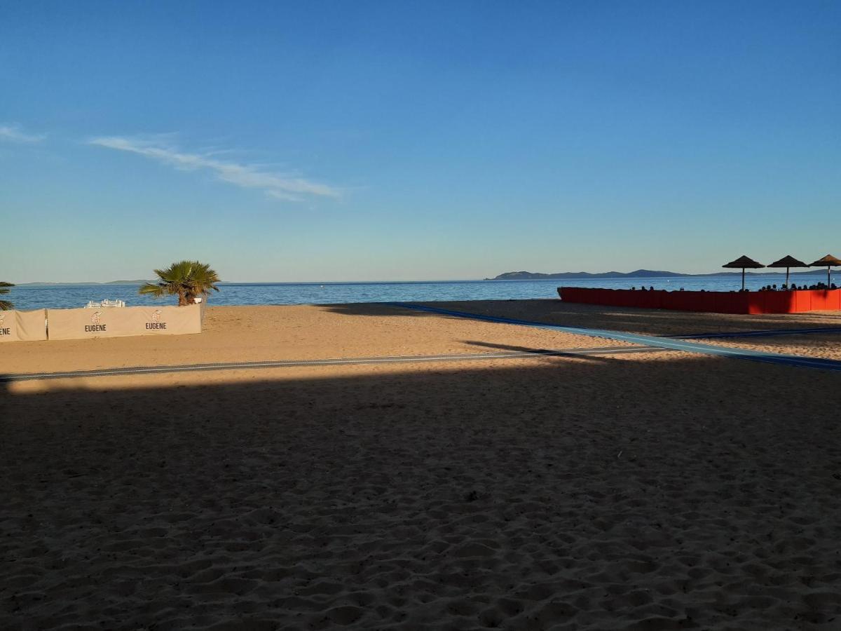 Les Lilas Hyères Kültér fotó