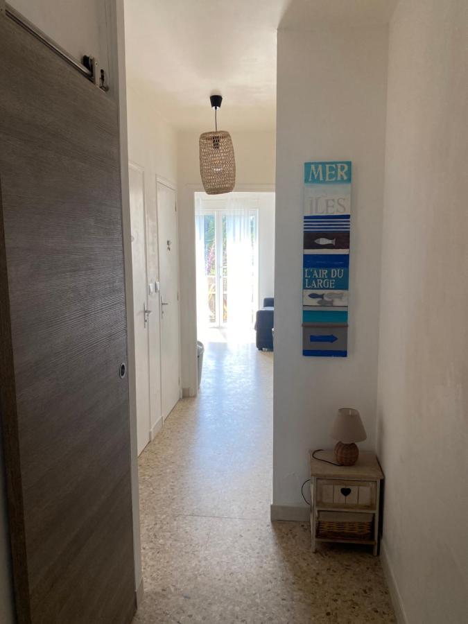 Les Lilas Hyères Kültér fotó
