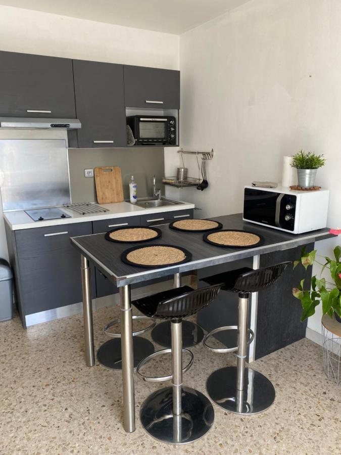 Les Lilas Hyères Kültér fotó