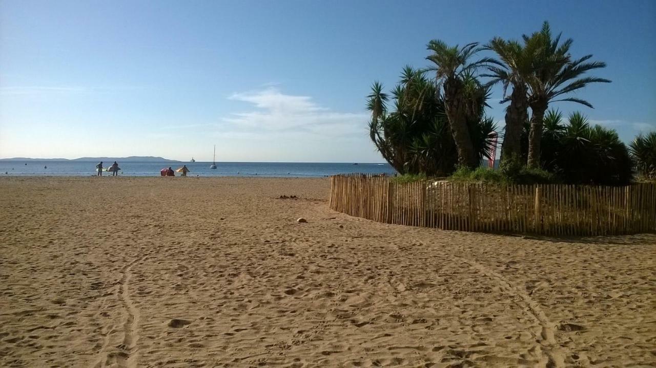 Les Lilas Hyères Kültér fotó